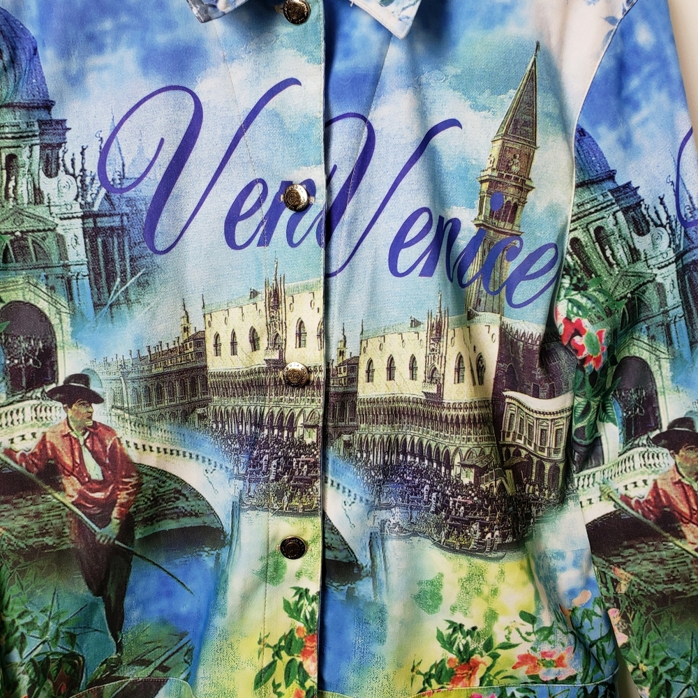 Venice Design Set - Picture 2 of 16